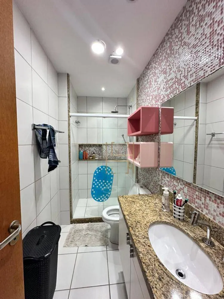 Casa de Condomínio, 4 quartos - Foto 2