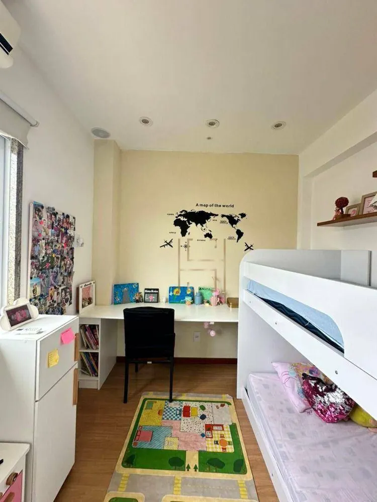 Casa de Condomínio, 4 quartos - Foto 4