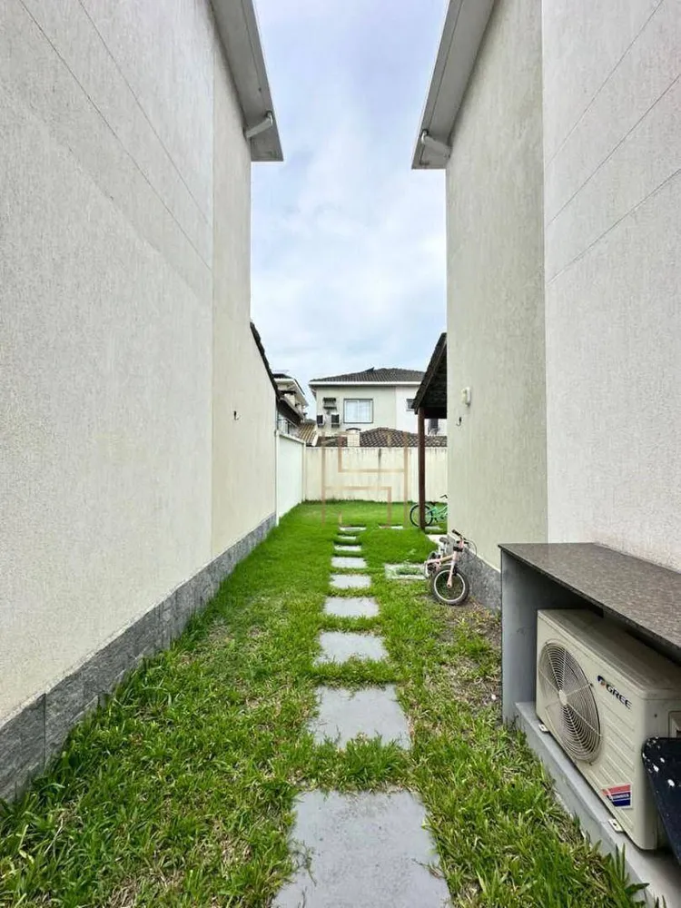 Casa de Condomínio, 4 quartos - Foto 16