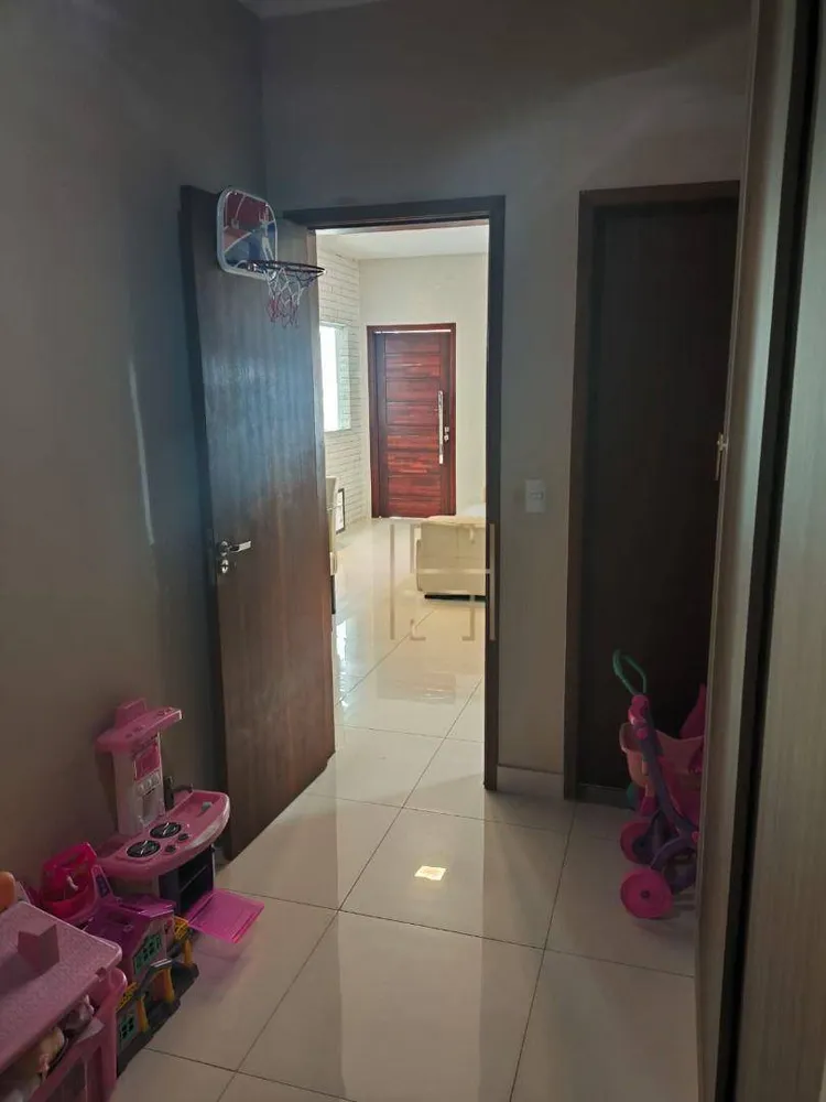 Casa, 3 quartos, 127 m² - Foto 8