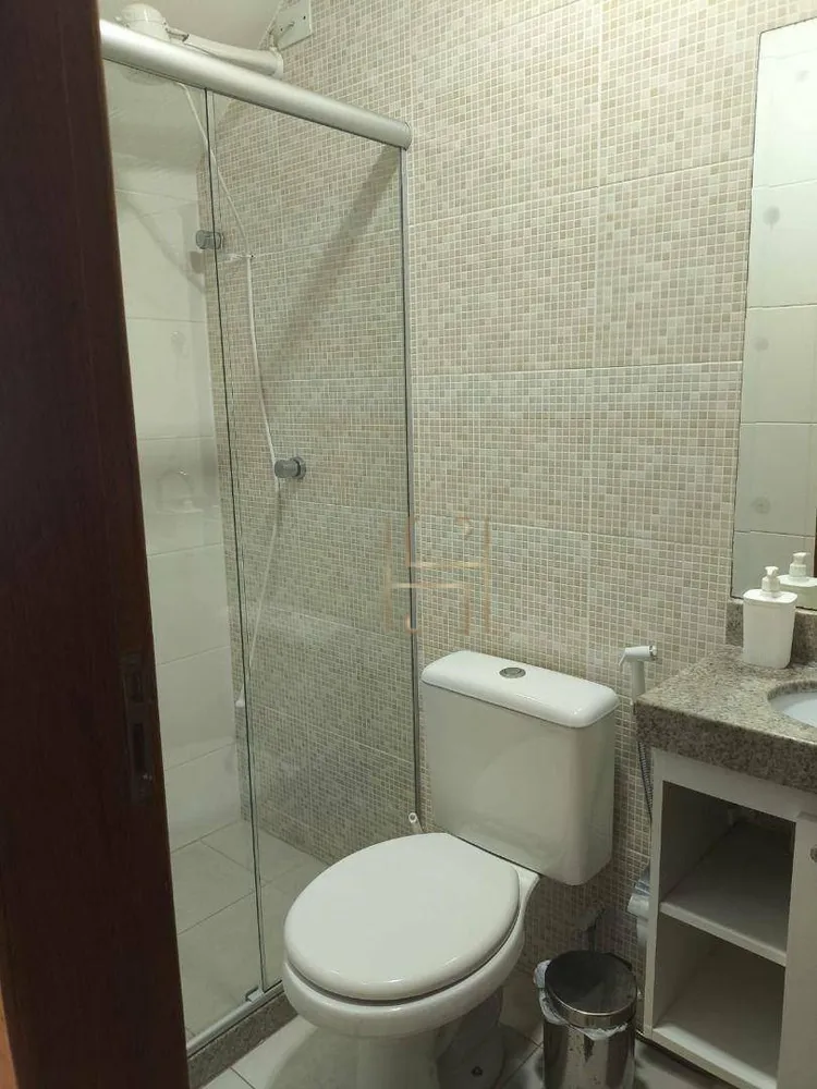 Casa, 3 quartos, 127 m² - Foto 11
