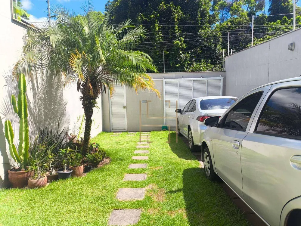 Casa, 3 quartos, 127 m² - Foto 10