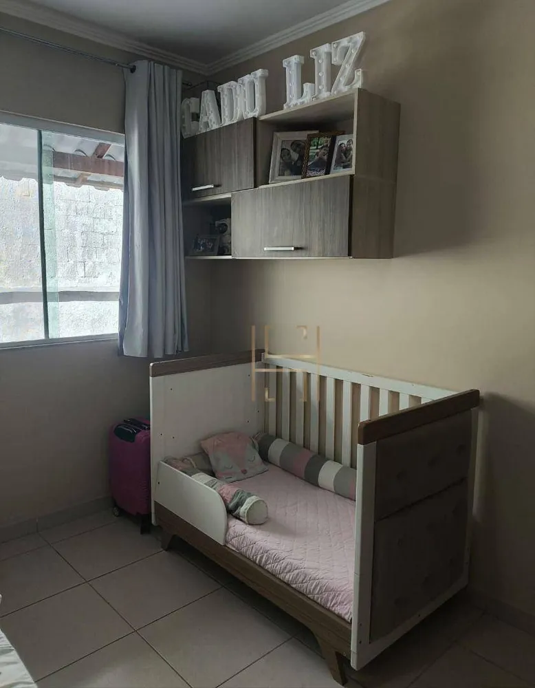 Casa, 3 quartos, 127 m² - Foto 4