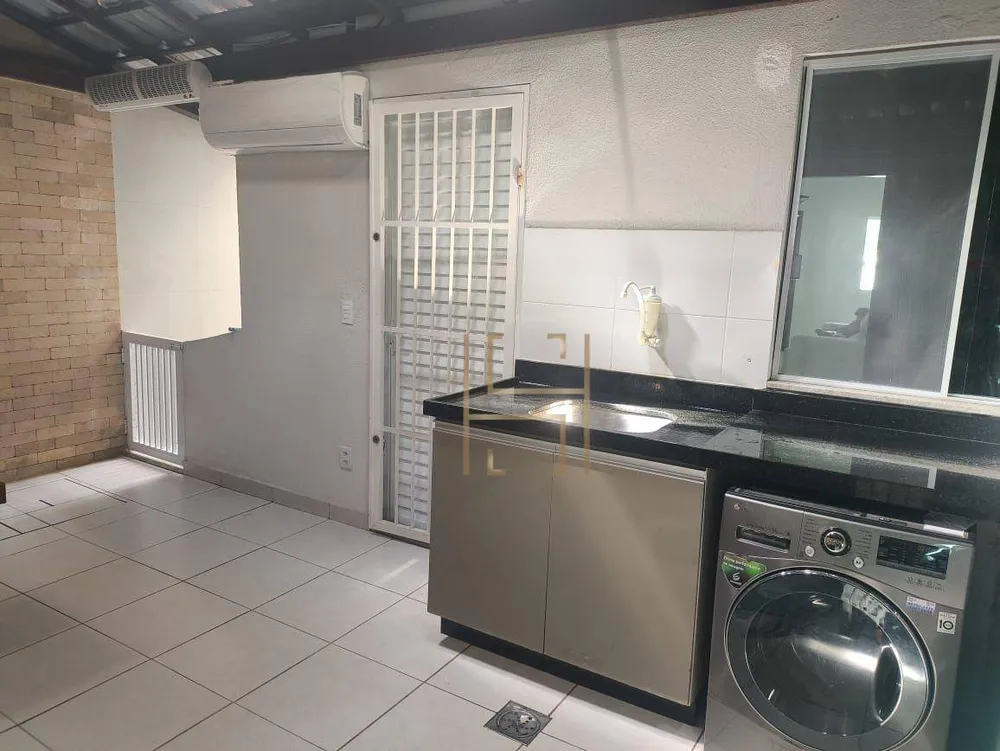 Casa, 3 quartos, 127 m² - Foto 7