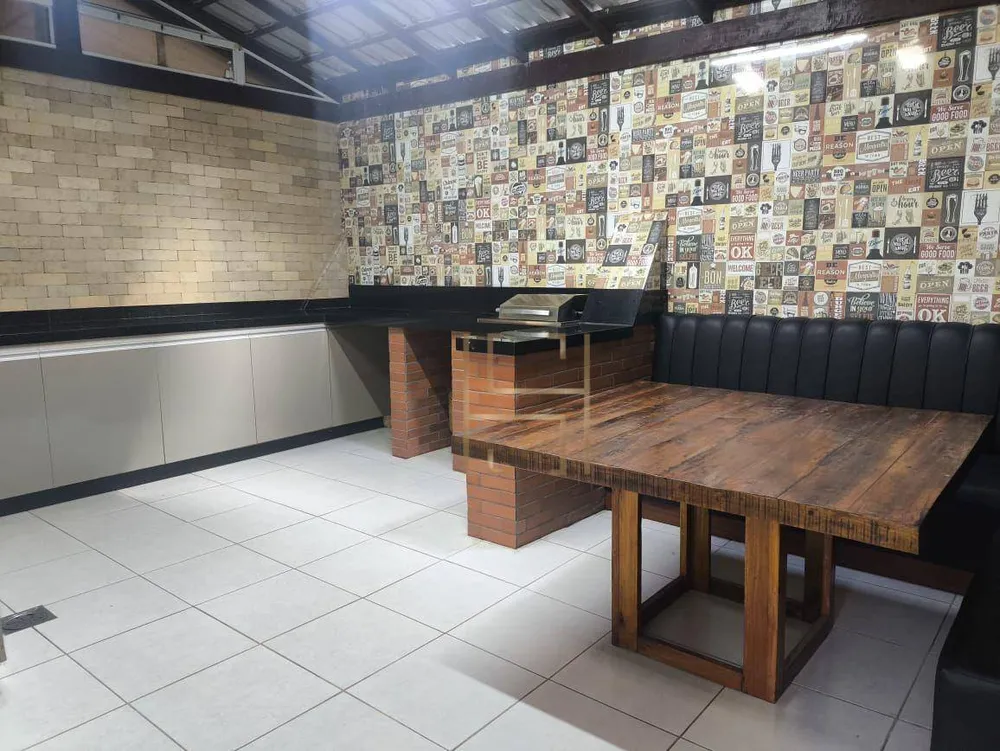 Casa, 3 quartos, 127 m² - Foto 6