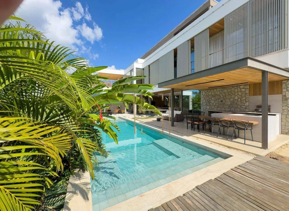 Casa de Condomínio, 5 quartos - Foto 10
