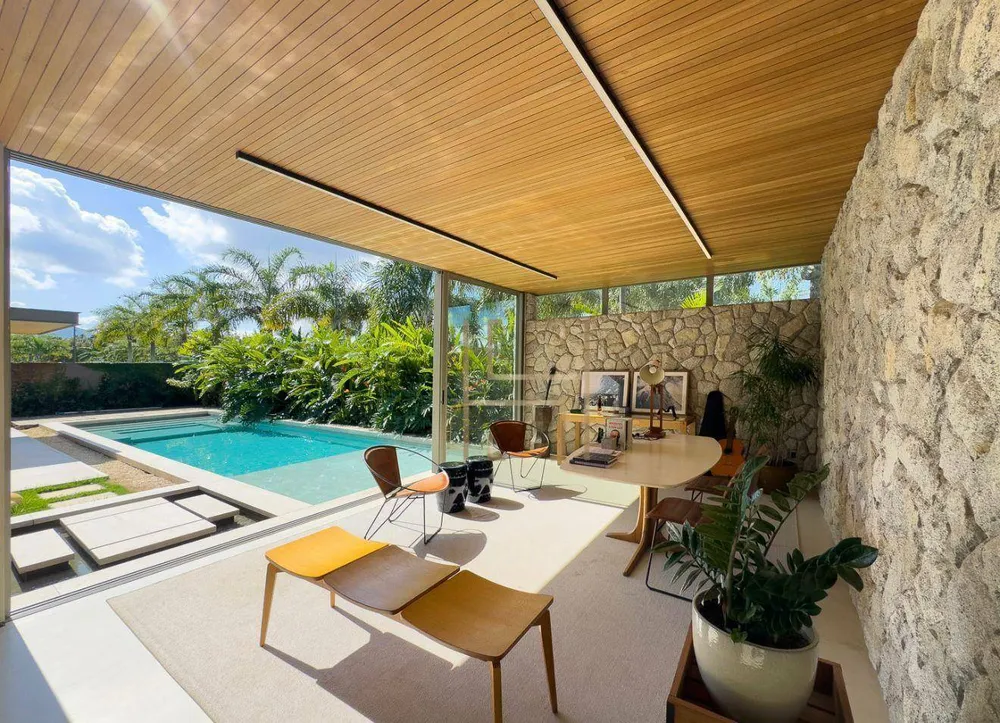 Casa de Condomínio, 5 quartos - Foto 8