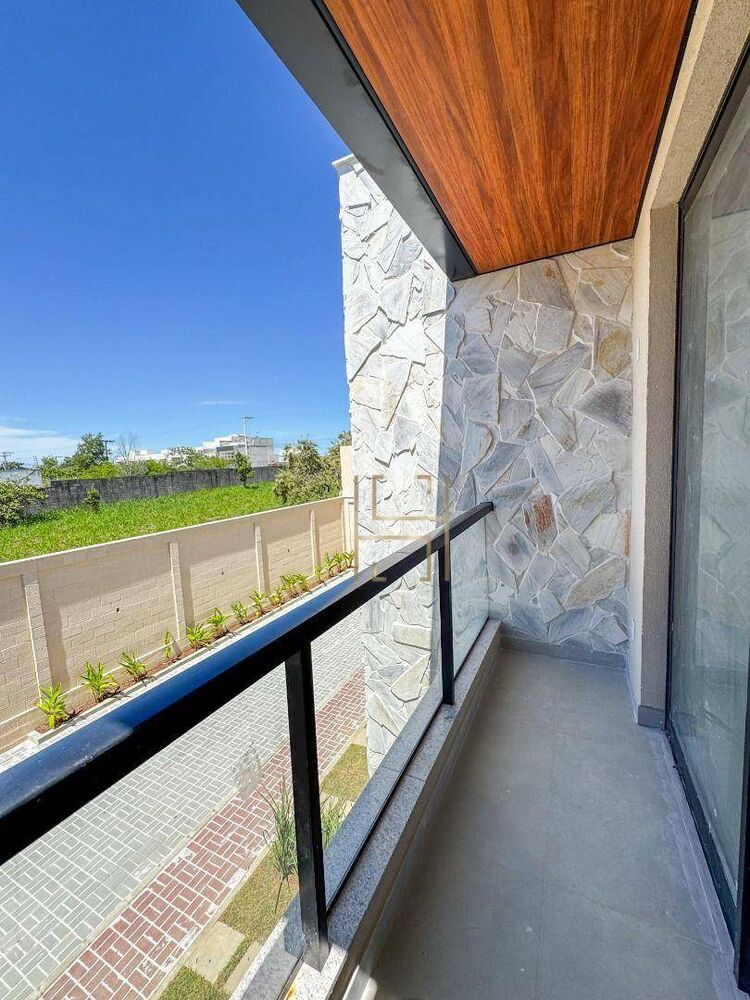 Casa de Condomínio à venda com 3 quartos, 125m² - Foto 6