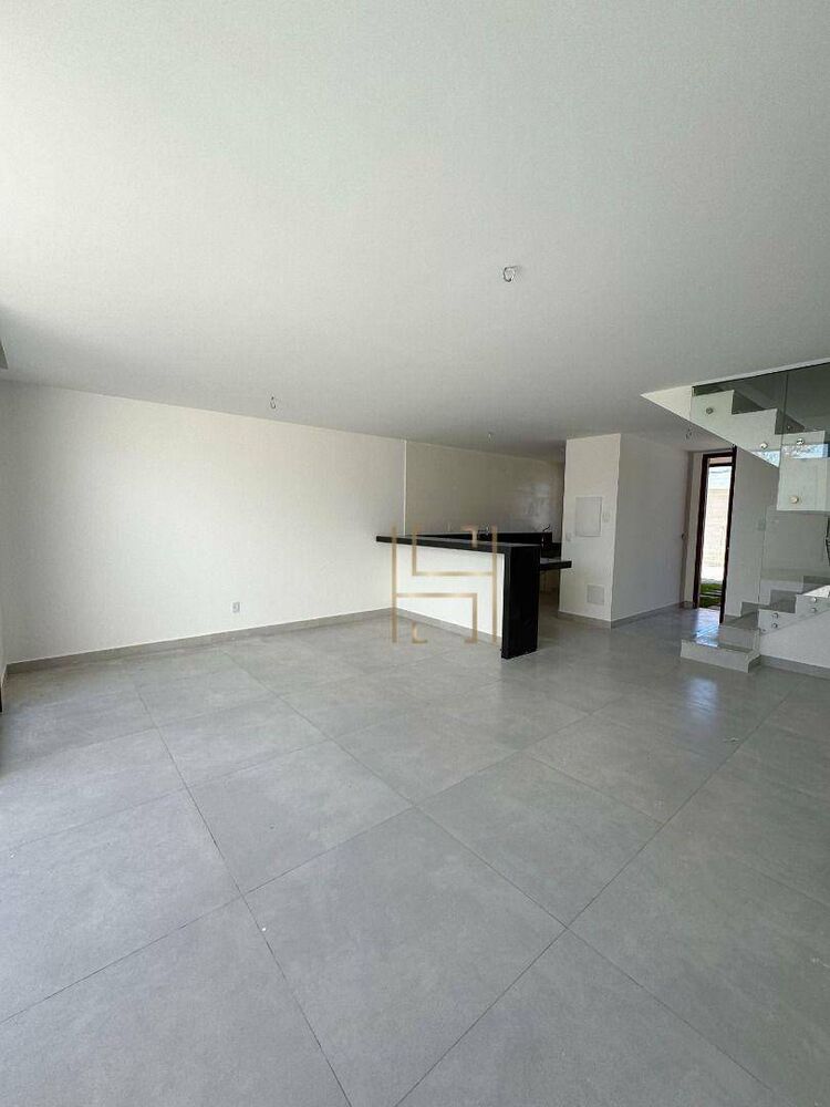 Casa de Condomínio à venda com 3 quartos, 125m² - Foto 3
