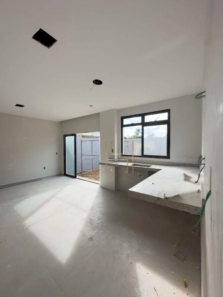 Casa de Condomínio, 3 quartos - Foto 2