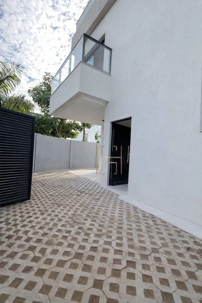 Casa de Condomínio, 3 quartos - Foto 6