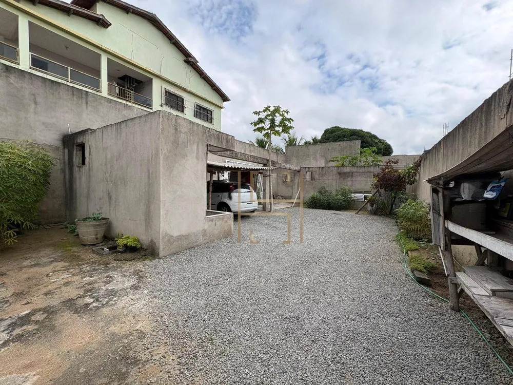 Terreno, 200 m² - Foto 1