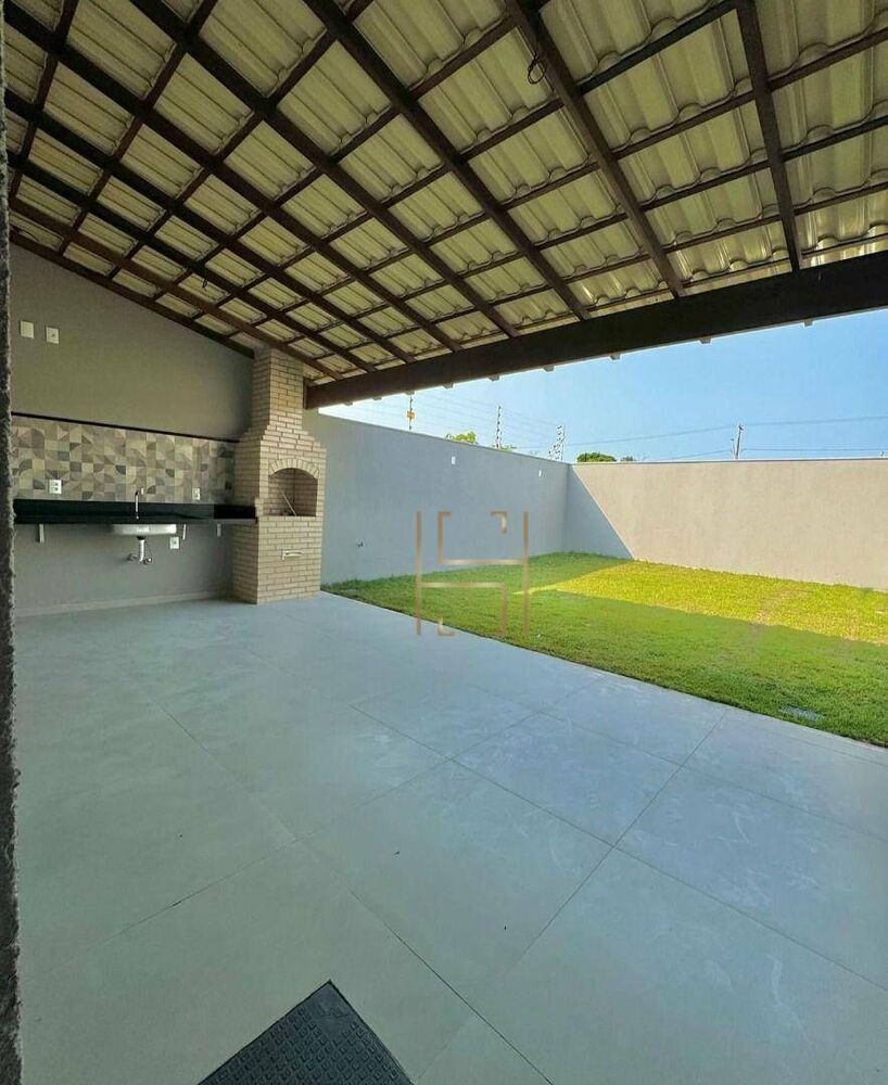 Casa, 3 quartos, 148 m² - Foto 2