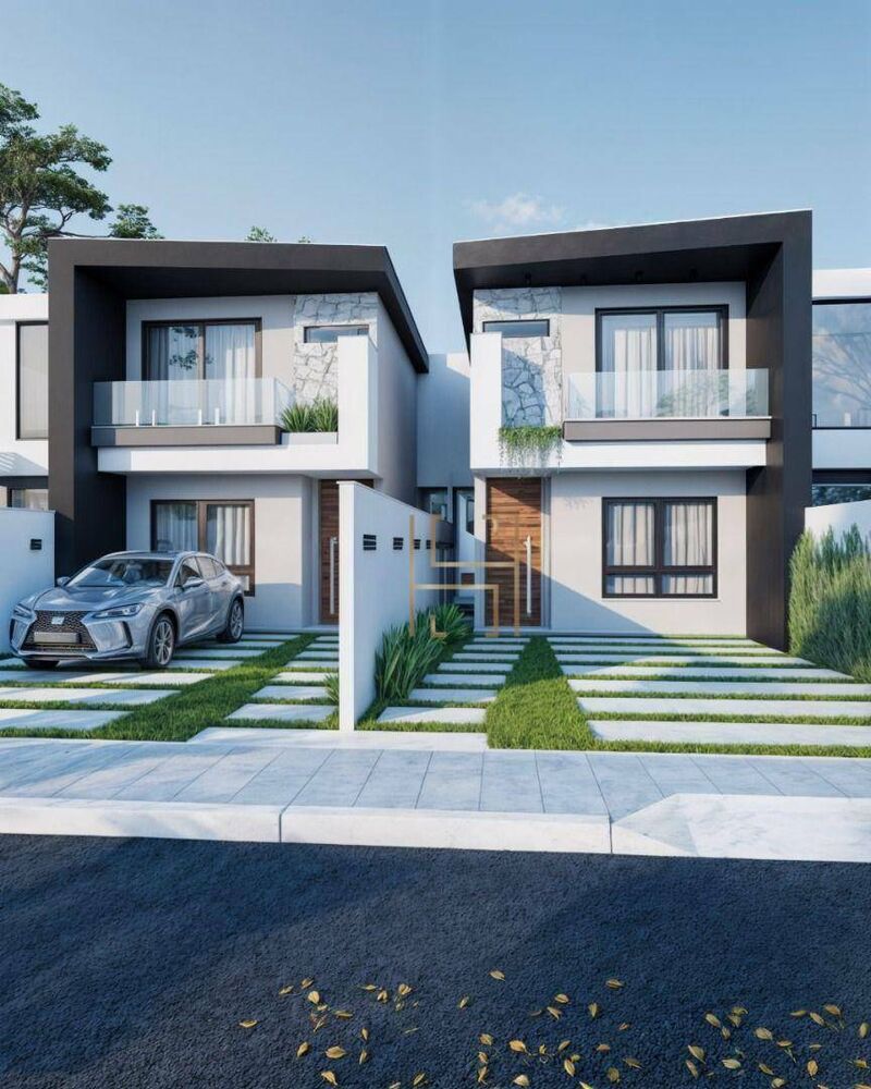 Casa, 3 quartos, 148 m² - Foto 1