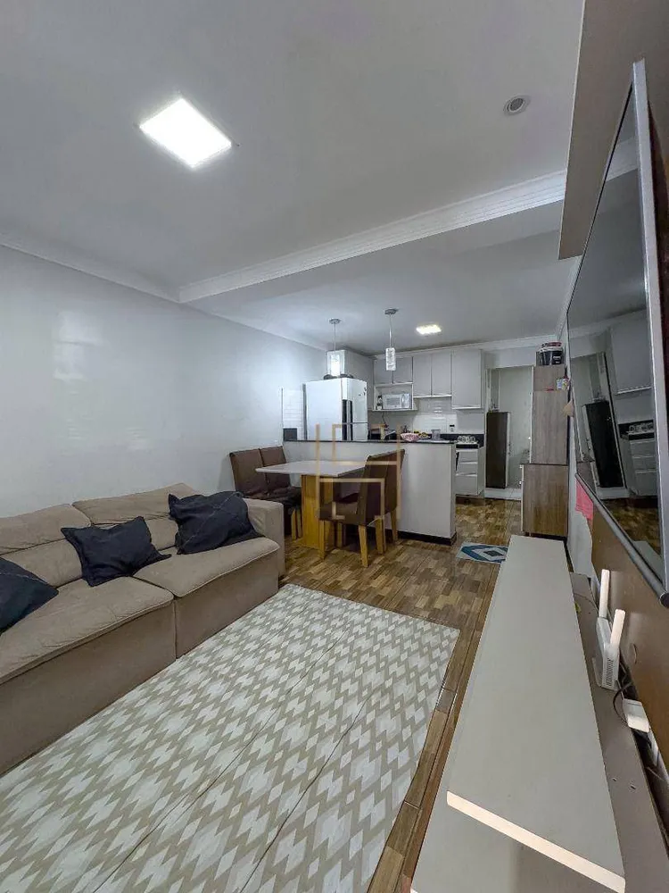 Casa, 2 quartos, 100 m² - Foto 2