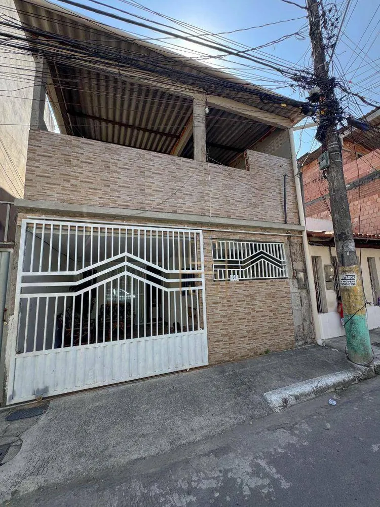 Casa, 2 quartos, 100 m² - Foto 13