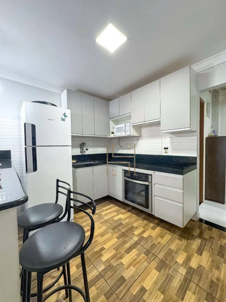 Casa, 2 quartos, 100 m² - Foto 8