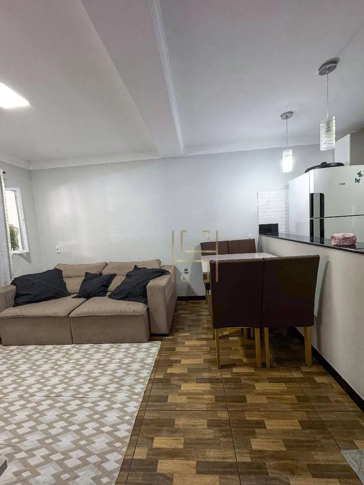 Casa, 2 quartos, 100 m² - Foto 11