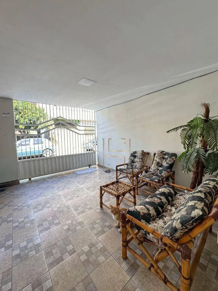 Casa, 2 quartos, 100 m² - Foto 9