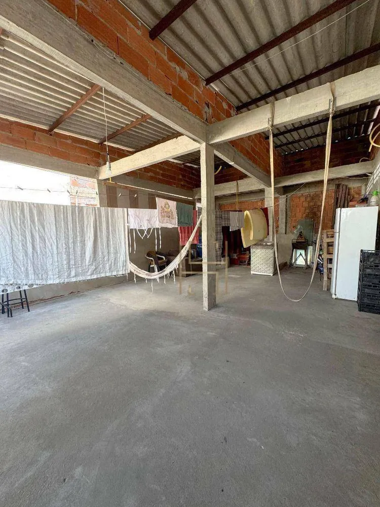 Casa, 2 quartos, 100 m² - Foto 12