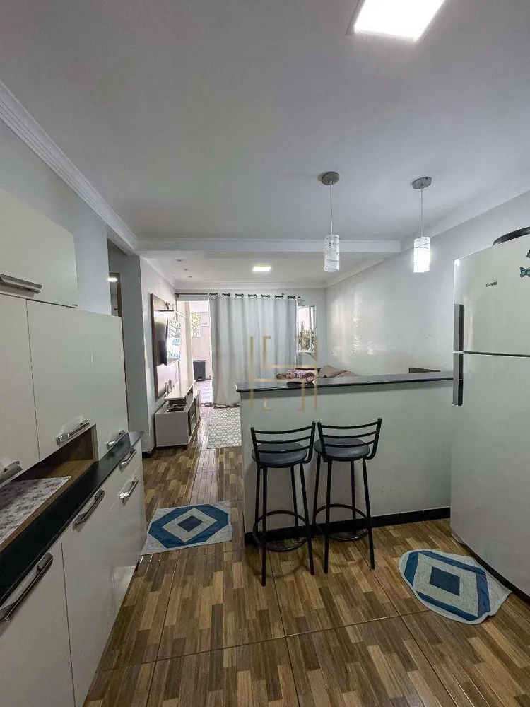 Casa, 2 quartos, 100 m² - Foto 4