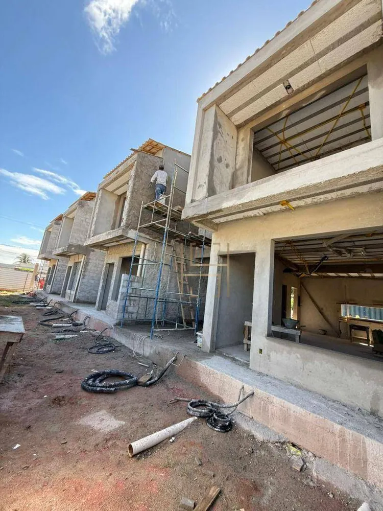 Casa, 3 quartos, 121 m² - Foto 11