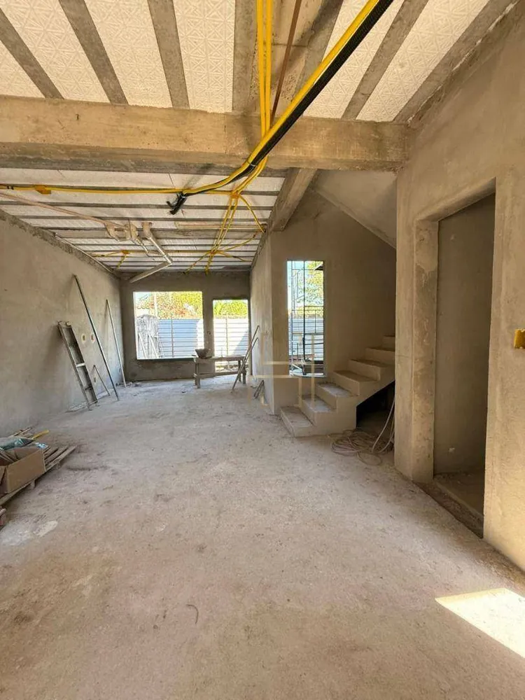 Casa, 3 quartos, 121 m² - Foto 4