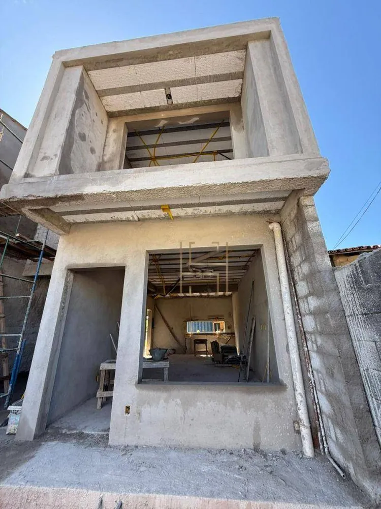 Casa, 3 quartos, 121 m² - Foto 15