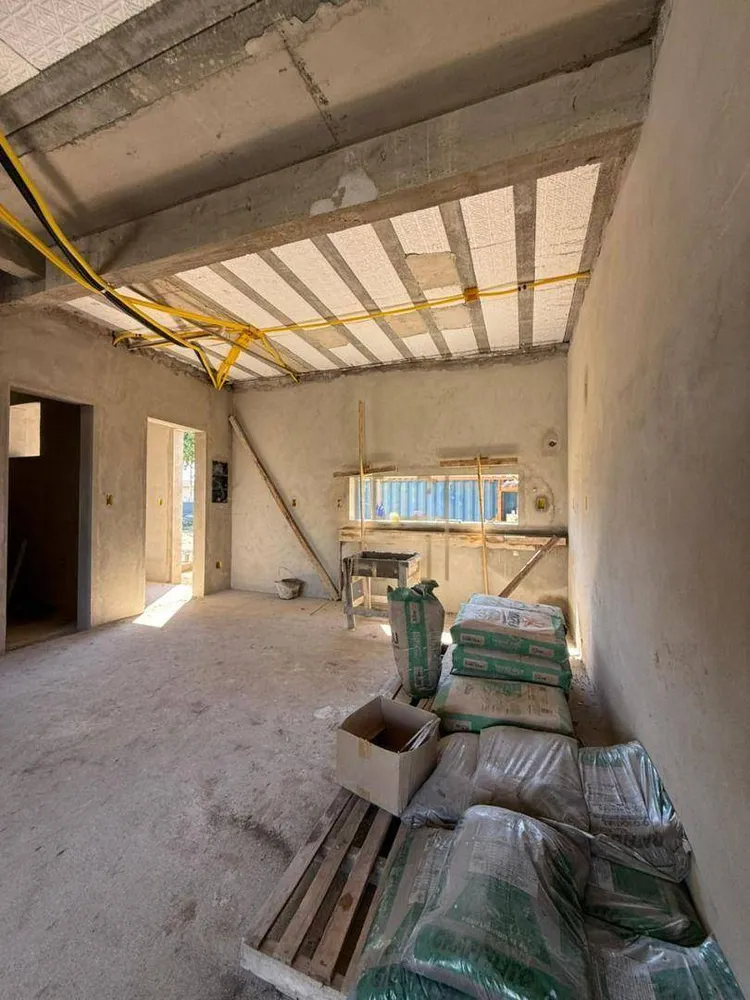 Casa, 3 quartos, 121 m² - Foto 2