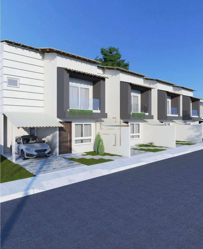Casa, 3 quartos, 121 m² - Foto 8