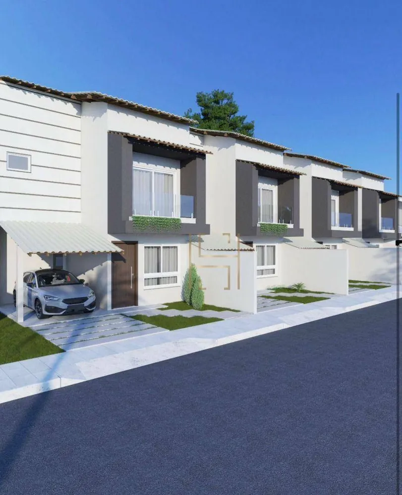 Casa, 3 quartos, 121 m² - Foto 5