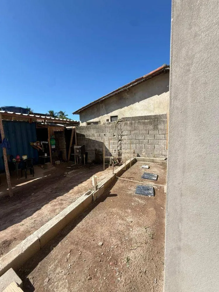 Casa, 3 quartos, 121 m² - Foto 13