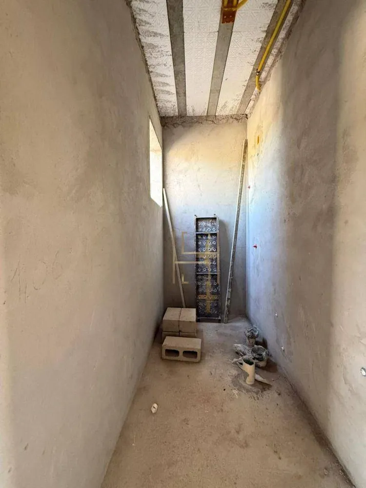 Casa, 3 quartos, 121 m² - Foto 7