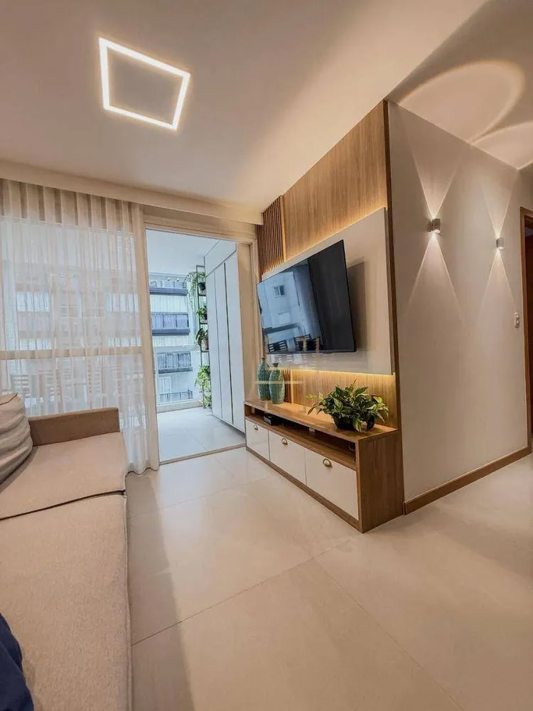 Apartamento, 3 quartos, 87 m² - Foto 4