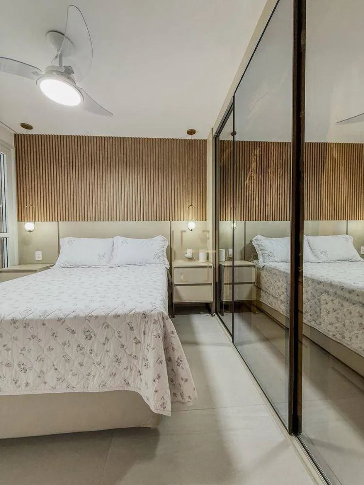 Apartamento, 3 quartos, 87 m² - Foto 8