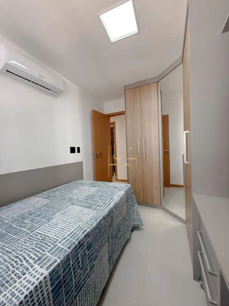 Apartamento, 3 quartos, 87 m² - Foto 7