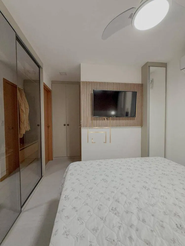 Apartamento, 3 quartos, 87 m² - Foto 9