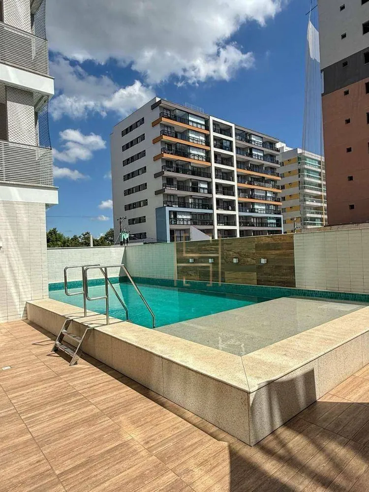 Apartamento, 3 quartos, 87 m² - Foto 5
