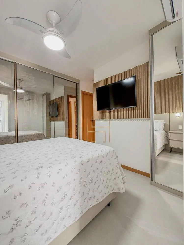 Apartamento, 3 quartos, 87 m² - Foto 3