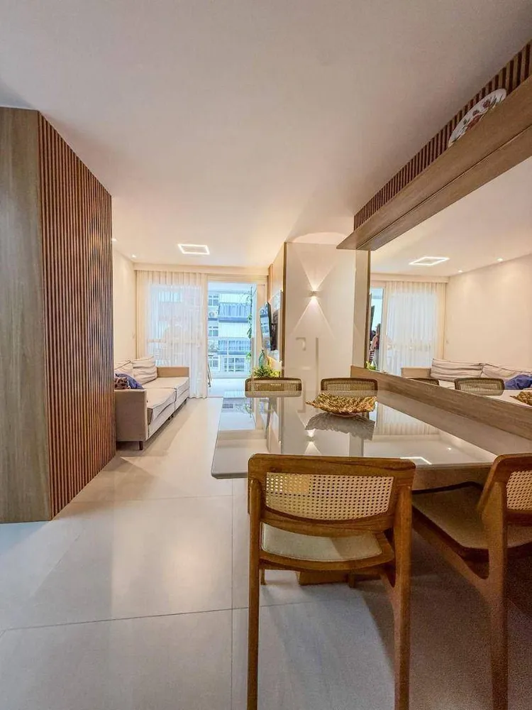 Apartamento, 3 quartos, 87 m² - Foto 6
