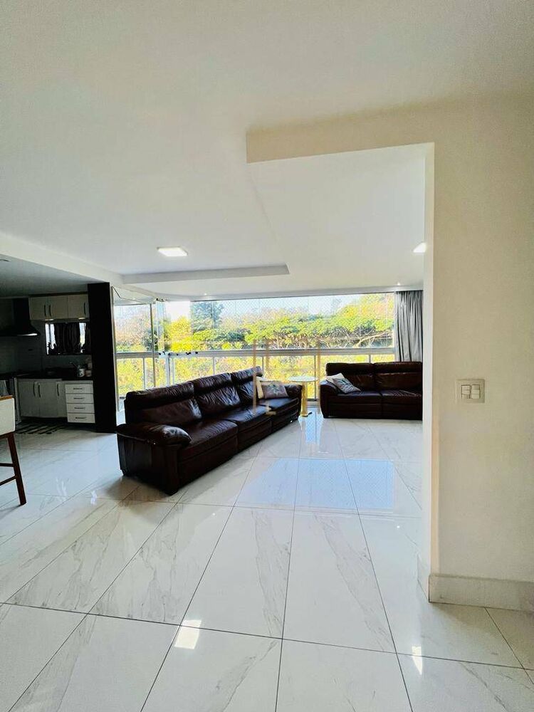Cobertura à venda com 3 quartos, 252m² - Foto 1