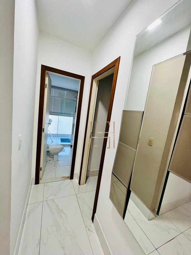 Cobertura à venda com 3 quartos, 252m² - Foto 5