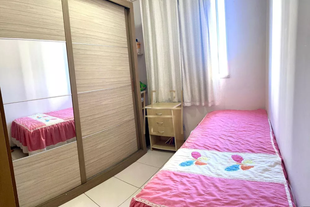 Apartamento à venda com 3 quartos, 70m² - Foto 4