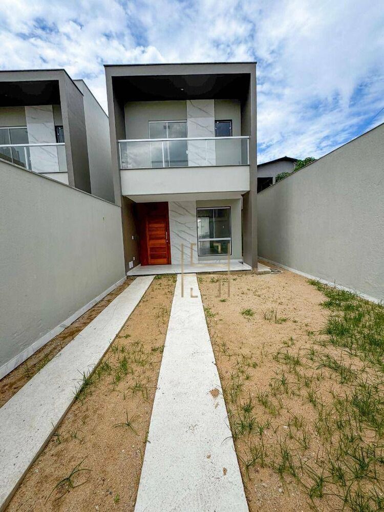 Casa, 3 quartos, 149 m² - Foto 5