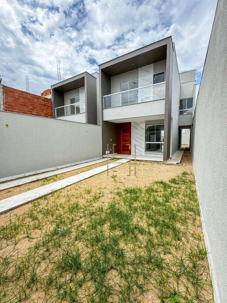 Casa, 3 quartos, 149 m² - Foto 1