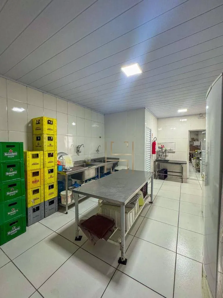Casa, 4 quartos, 555 m² - Foto 15