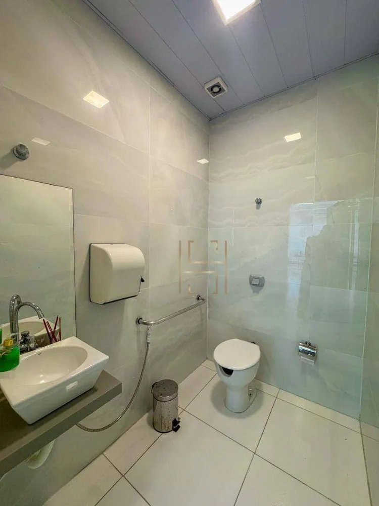 Casa, 4 quartos, 555 m² - Foto 9