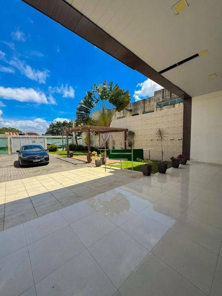 Casa, 4 quartos, 555 m² - Foto 2