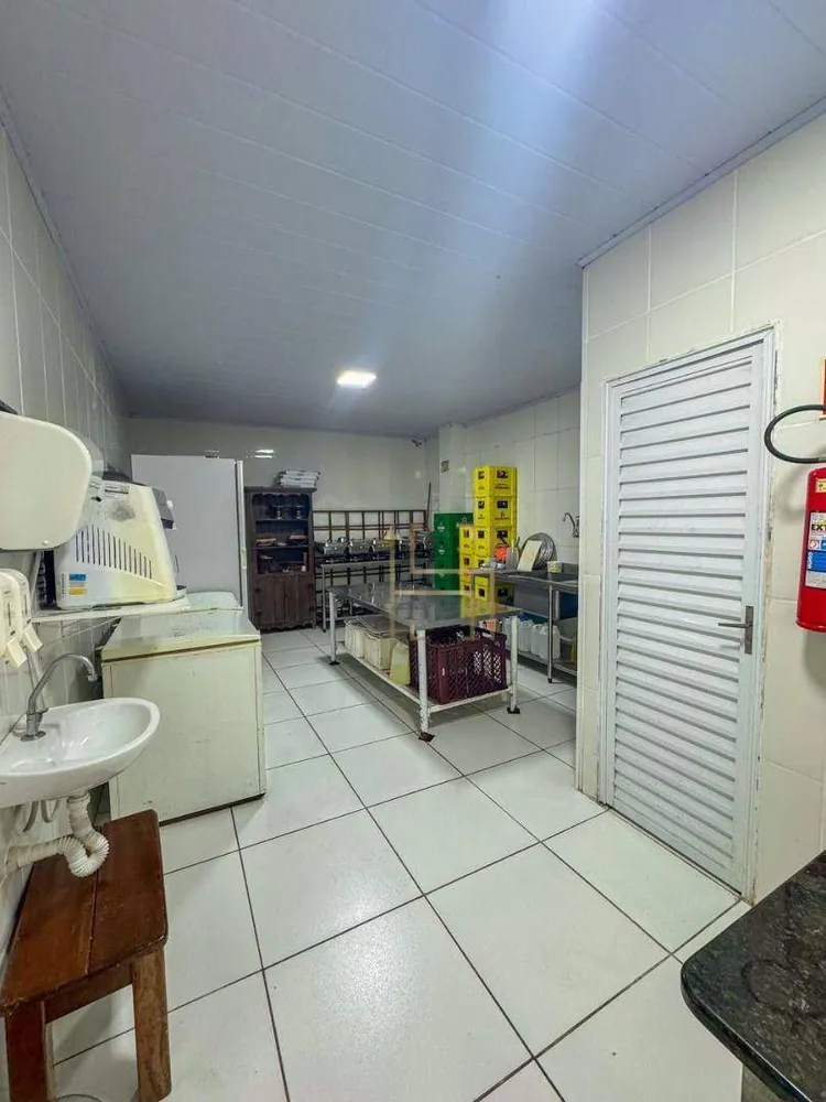 Casa, 4 quartos, 555 m² - Foto 14