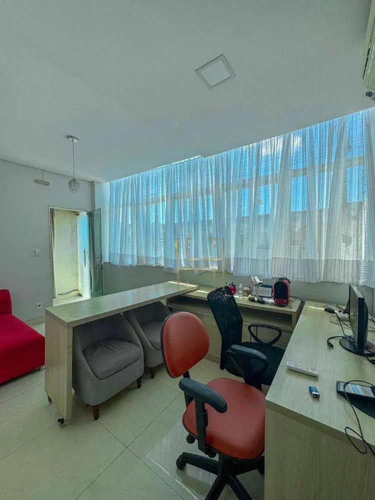 Casa, 4 quartos, 555 m² - Foto 6
